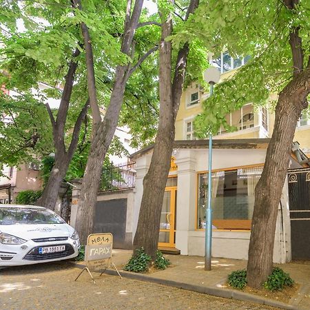 Tomovi Home - Three Bedrooms City Center Plovdiv Esterno foto