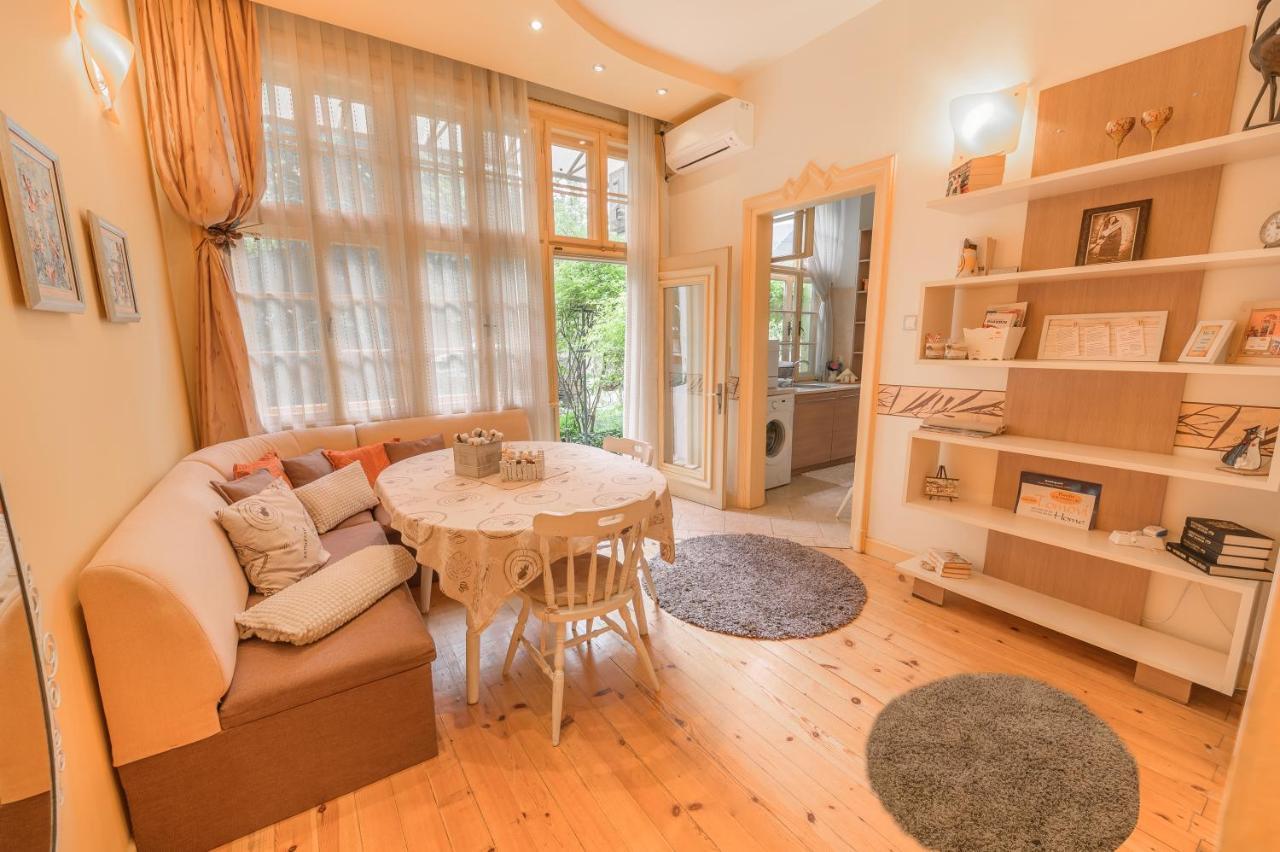 Tomovi Home - Three Bedrooms City Center Plovdiv Esterno foto