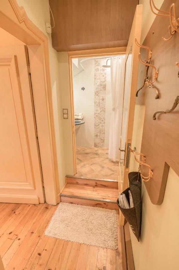 Tomovi Home - Three Bedrooms City Center Plovdiv Esterno foto