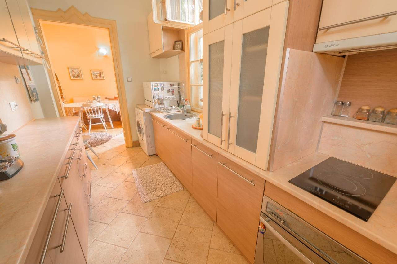 Tomovi Home - Three Bedrooms City Center Plovdiv Esterno foto