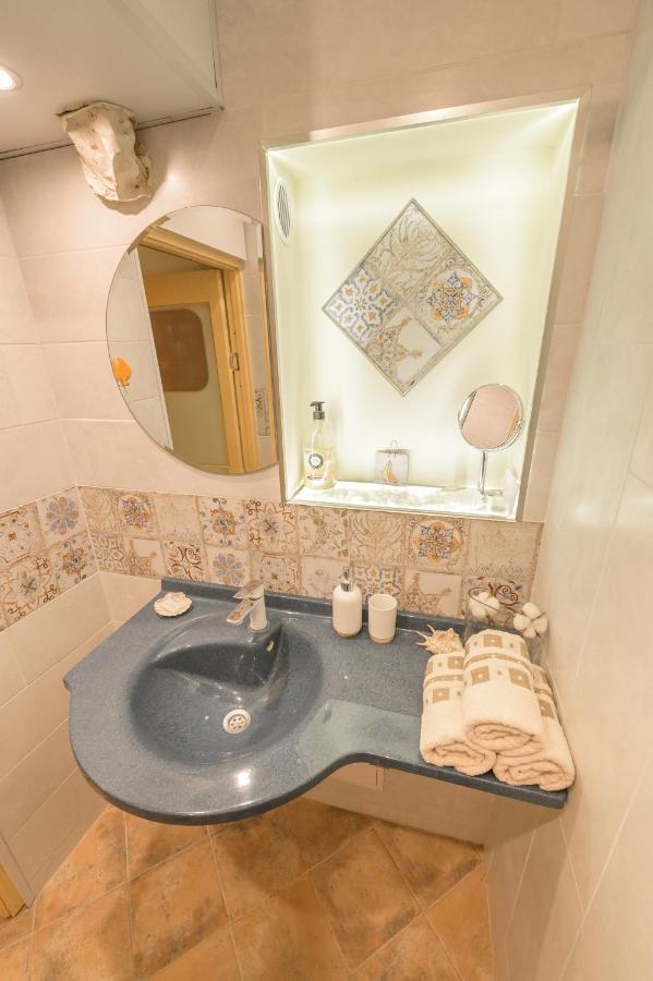 Tomovi Home - Three Bedrooms City Center Plovdiv Esterno foto